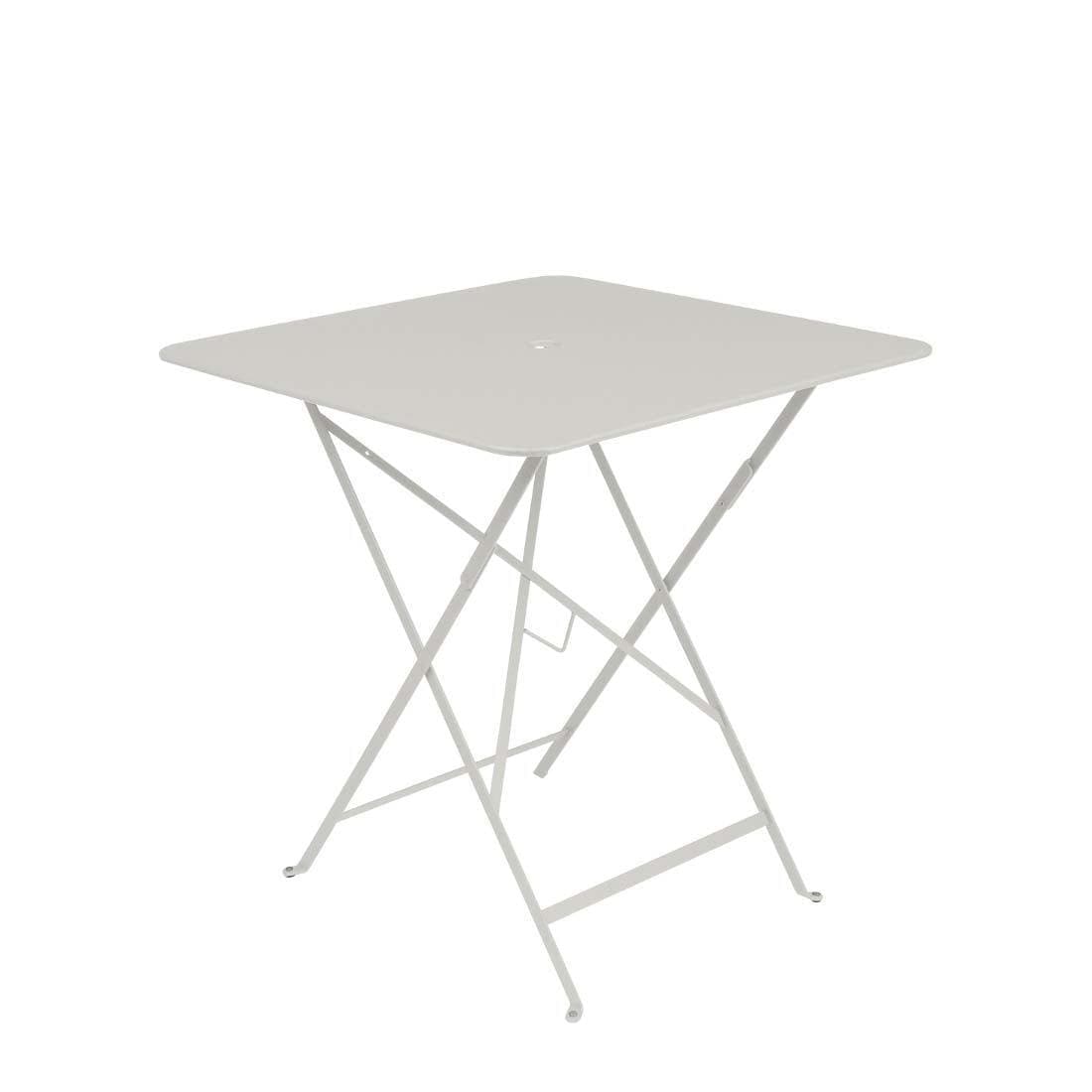 Gartentisch BISTRO - 71x71 _ Fermob _SKU 0244A5