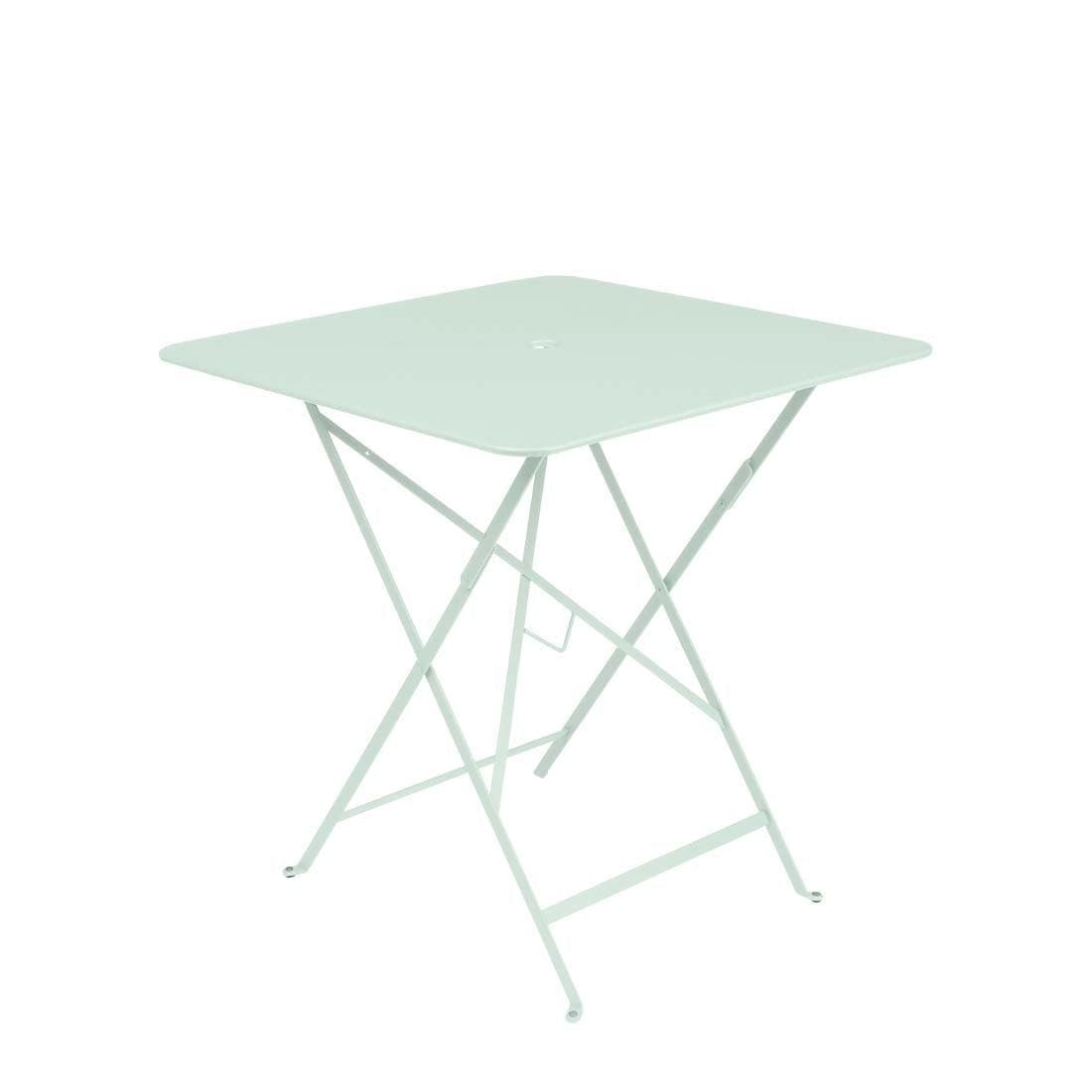 Gartentisch BISTRO - 71x71 _ Fermob _SKU 0244A7