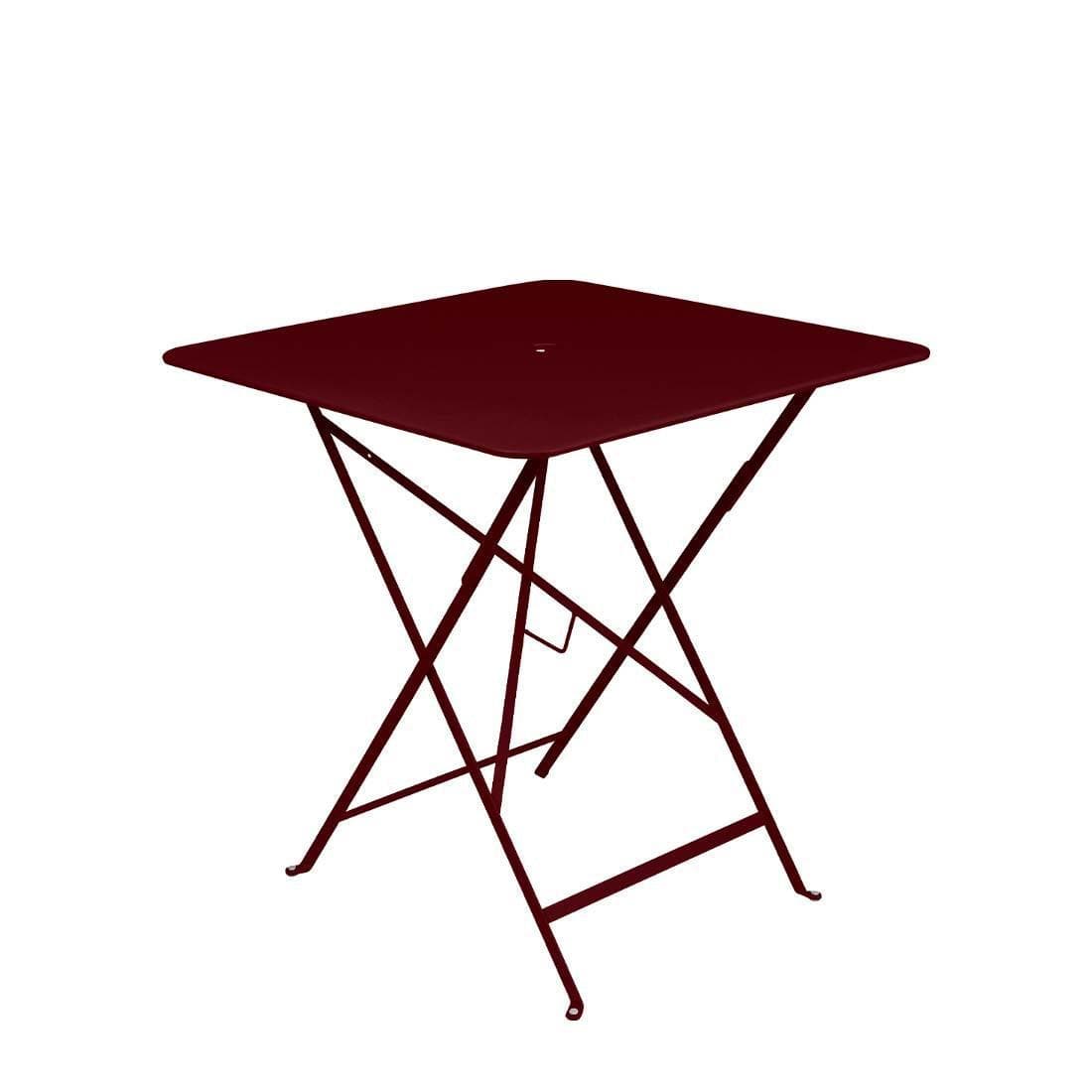 Gartentisch BISTRO - 71x71 _ Fermob _SKU 0244B9