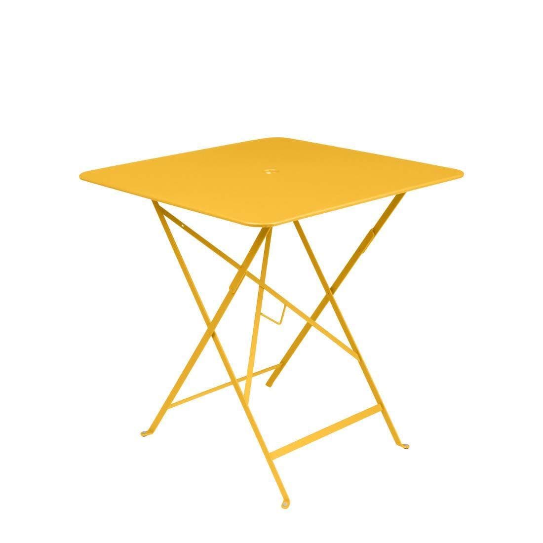 Gartentisch BISTRO - 71x71 _ Fermob _SKU 0244C6