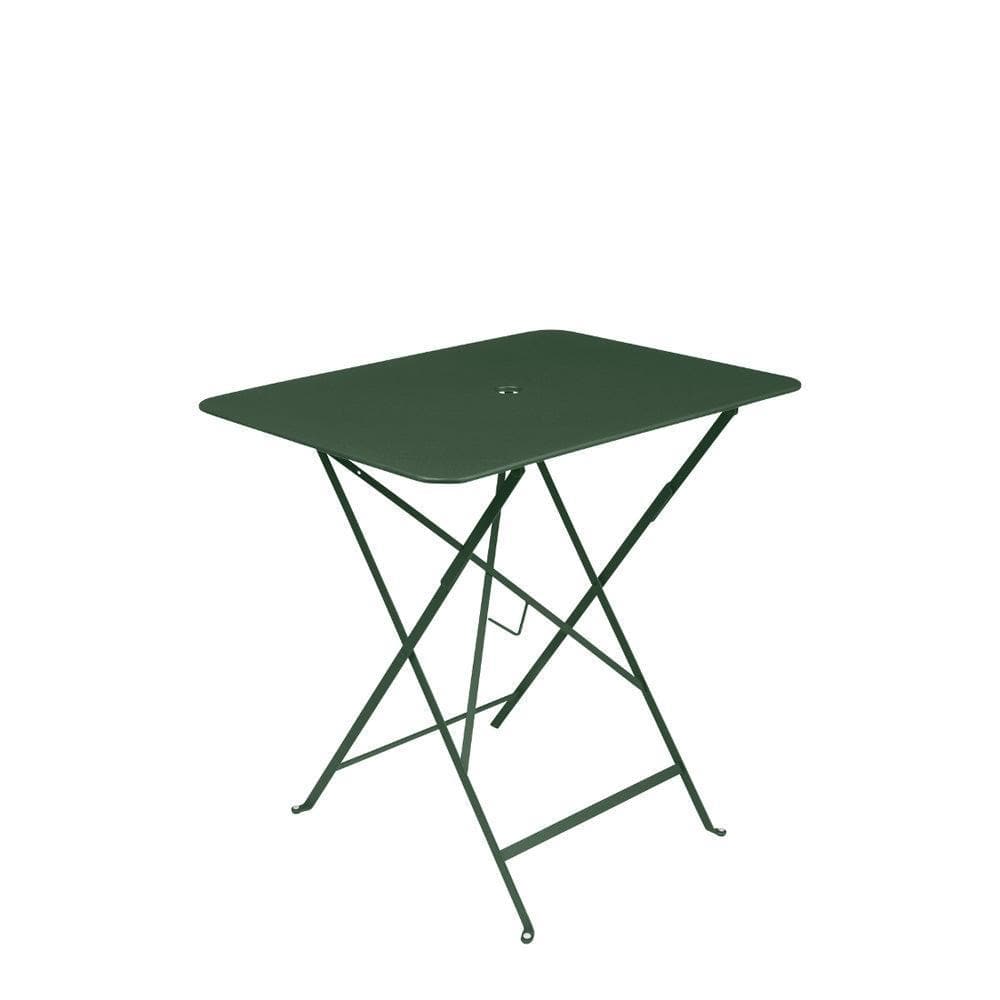 Gartentisch BISTRO - 77x57 _ Fermob _SKU 024302