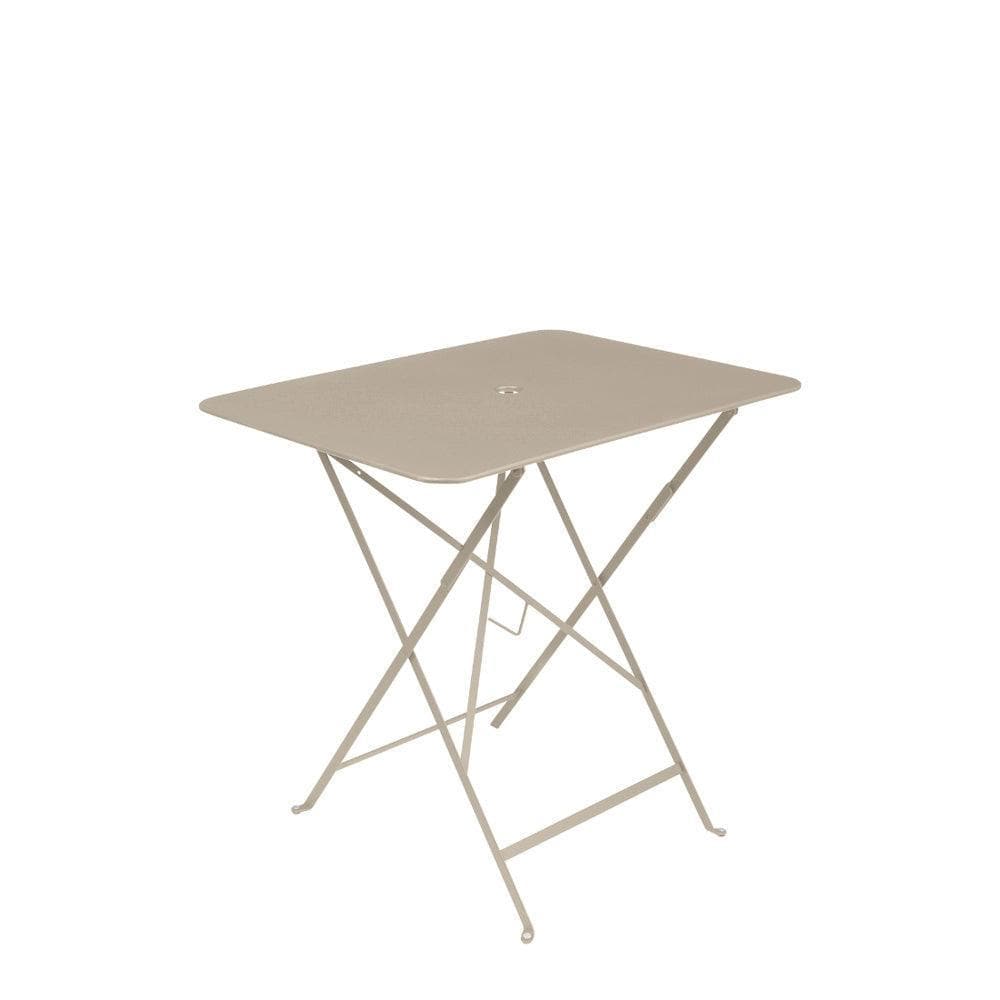 Gartentisch BISTRO - 77x57 _ Fermob _SKU 024314