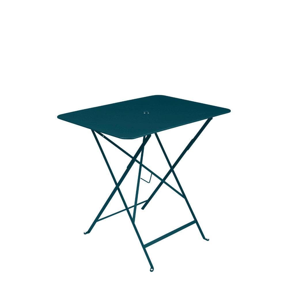 Gartentisch BISTRO - 77x57 _ Fermob _SKU 024321