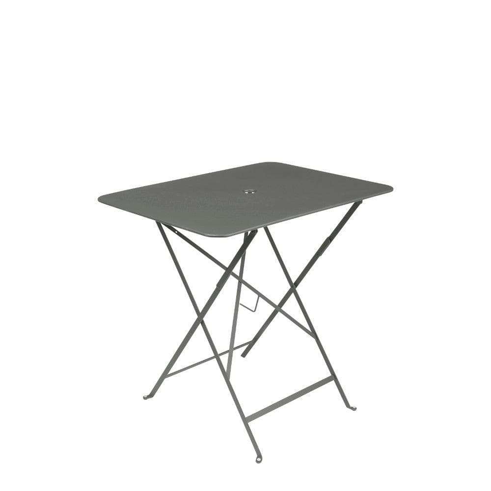 Gartentisch BISTRO - 77x57 _ Fermob _SKU 024348