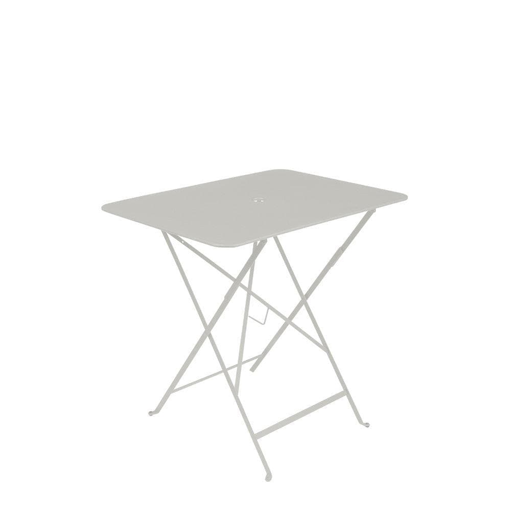 Gartentisch BISTRO - 77x57 _ Fermob _SKU 0243A5