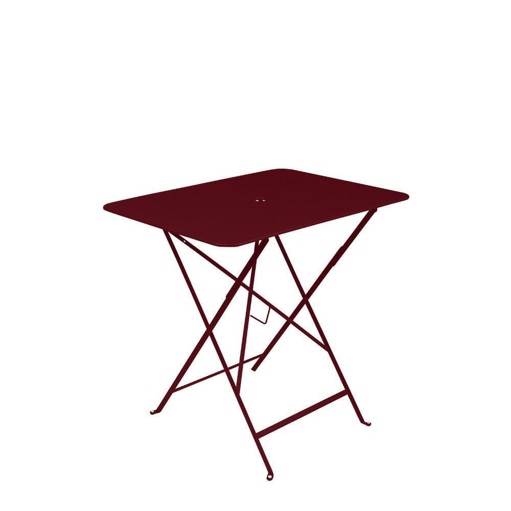 Gartentisch BISTRO - 77x57 _ Fermob _SKU 0243B9