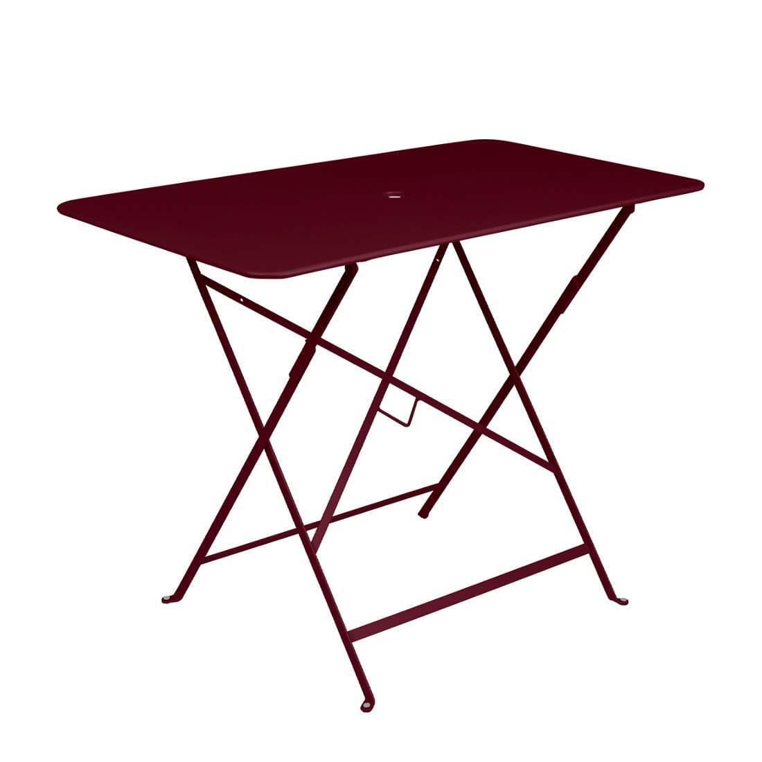 Gartentisch BISTRO - 97x57 _ Fermob _SKU 0239B9