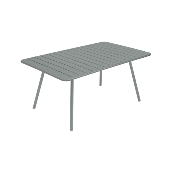 Gartentisch LUXEMBOURG - 165x100 _ Fermob _SKU 4136C7