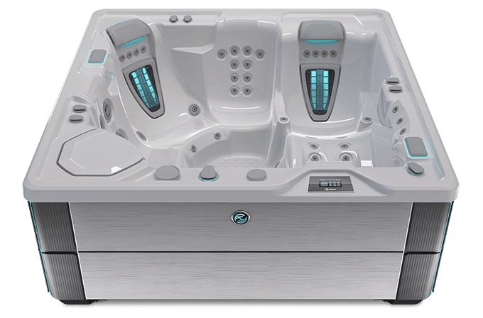 Gervi - Spa ARIA HIGHLIFE -  | Homestorys