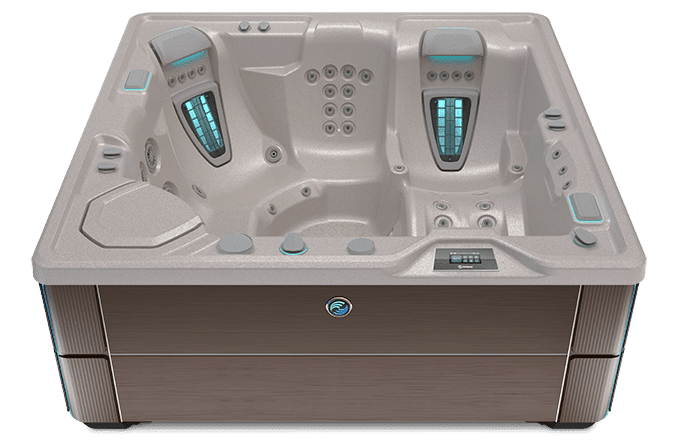 Gervi - Spa ARIA HIGHLIFE -  | Homestorys