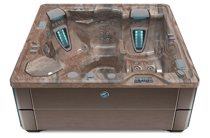 Gervi - Spa ARIA HIGHLIFE -  | Homestorys