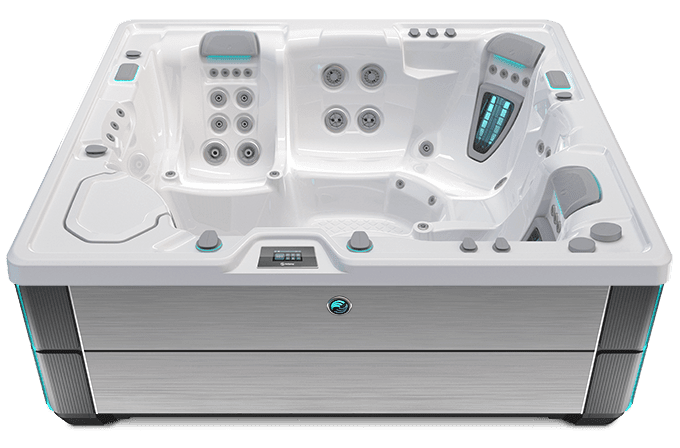 Gervi - Spa ENVOY -  | Homestorys