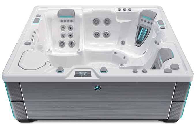 Gervi - Spa ENVOY -  | Homestorys