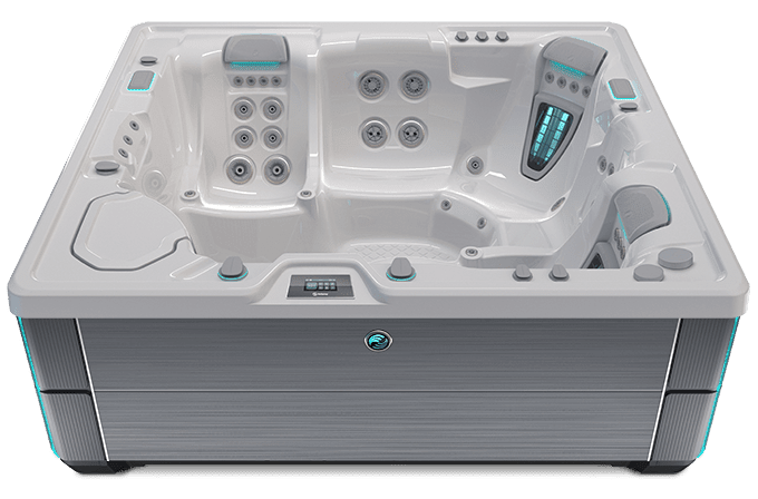 Gervi - Spa ENVOY -  | Homestorys