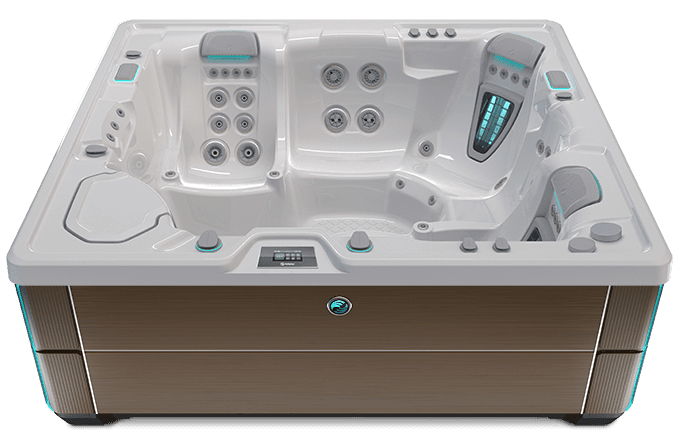 Gervi - Spa ENVOY -  | Homestorys