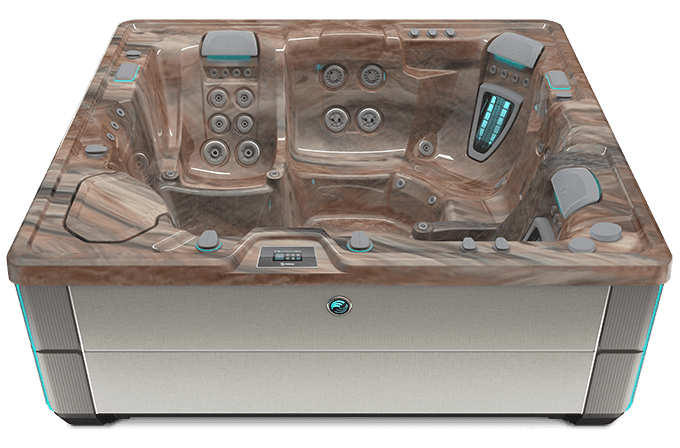 Gervi - Spa ENVOY -  | Homestorys