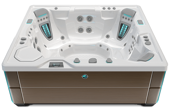 Gervi - Spa GRANDEE HIGHLIFE -  | Homestorys