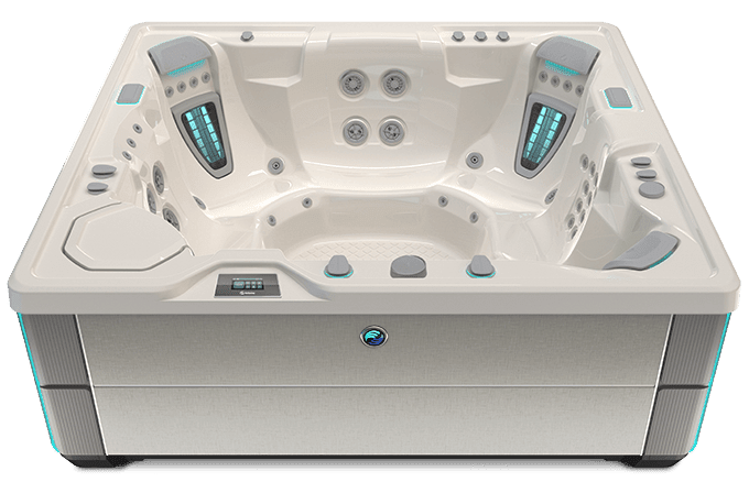 Gervi - Spa GRANDEE HIGHLIFE -  | Homestorys