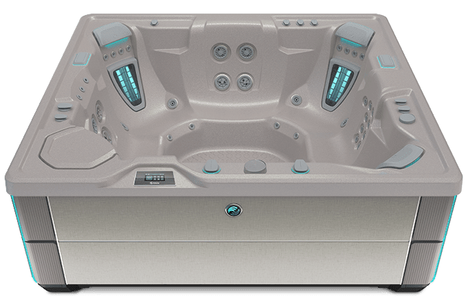 Gervi - Spa GRANDEE HIGHLIFE -  | Homestorys