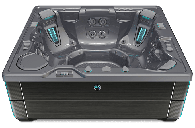 Gervi - Spa GRANDEE HIGHLIFE -  | Homestorys