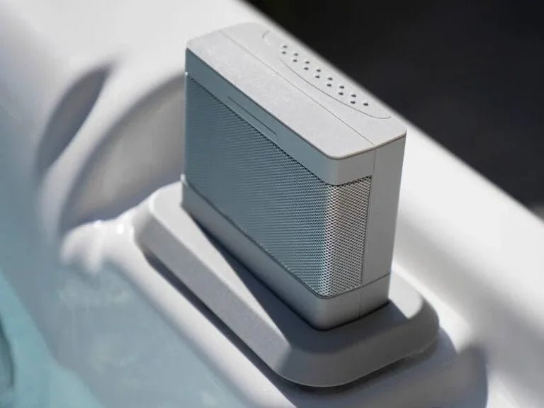 Gervi - Spa JETSETTER HIGHLIFE -  | Homestorys