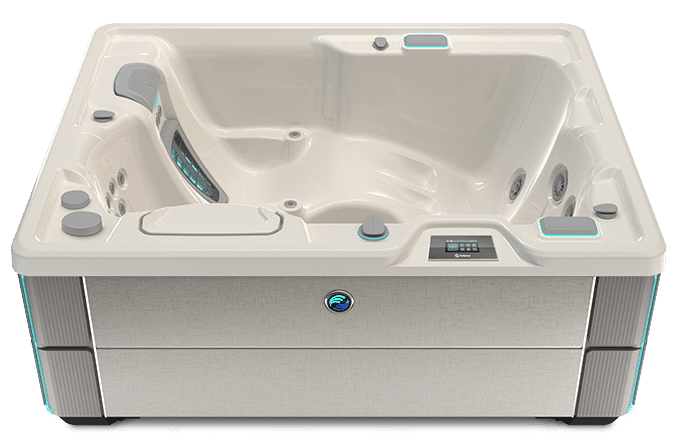 Gervi - Spa JETSETTER HIGHLIFE -  | Homestorys