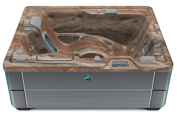 Gervi - Spa JETSETTER HIGHLIFE -  | Homestorys