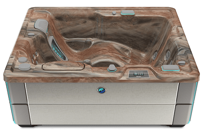 Gervi - Spa JETSETTER HIGHLIFE -  | Homestorys