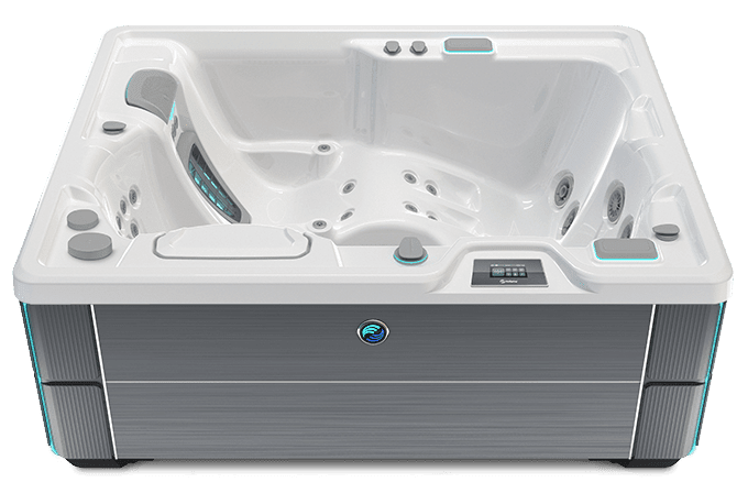 Gervi - Spa JETSETTER LX HIGHLIFE -  | Homestorys
