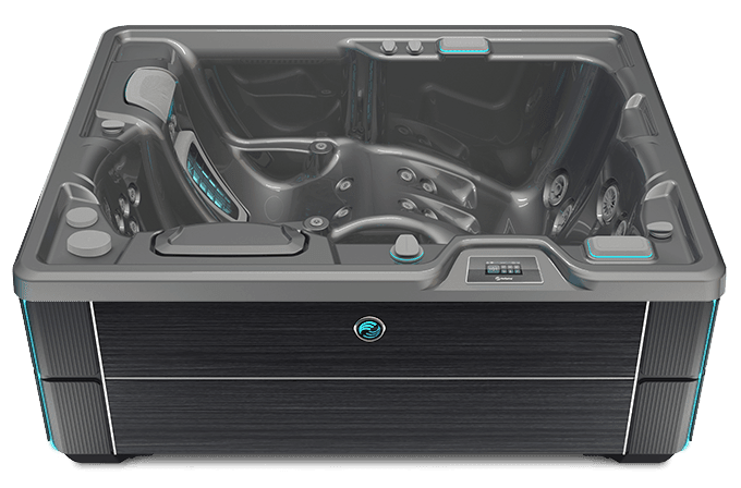 Gervi - Spa JETSETTER LX HIGHLIFE -  | Homestorys