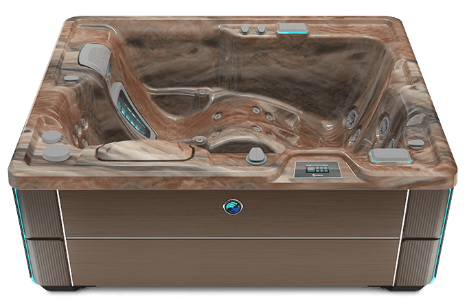 Gervi - Spa JETSETTER LX HIGHLIFE -  | Homestorys