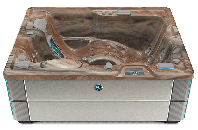 Gervi - Spa JETSETTER LX HIGHLIFE -  | Homestorys