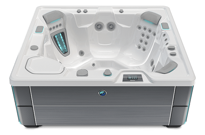 Gervi - Spa PRODIGY HIGHLIFE -  | Homestorys
