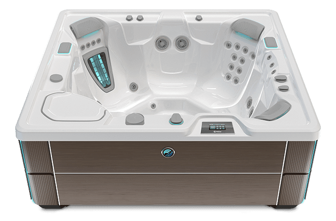 Gervi - Spa PRODIGY HIGHLIFE -  | Homestorys