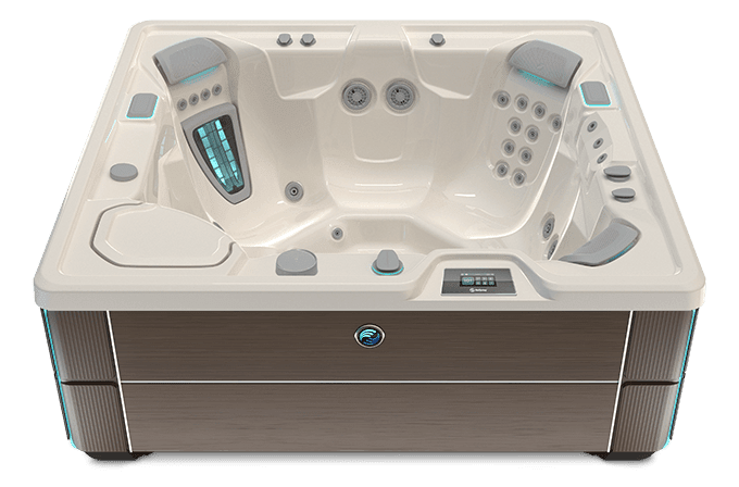 Gervi - Spa PRODIGY HIGHLIFE -  | Homestorys