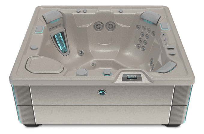 Gervi - Spa PRODIGY HIGHLIFE -  | Homestorys