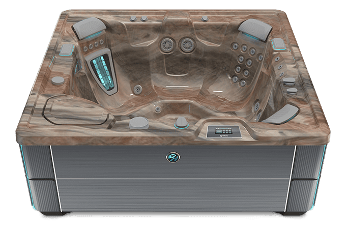 Gervi - Spa PRODIGY HIGHLIFE -  | Homestorys