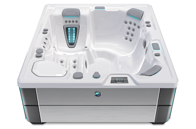 Gervi - Spa SOVEREIGN HIGHLIFE -  | Homestorys