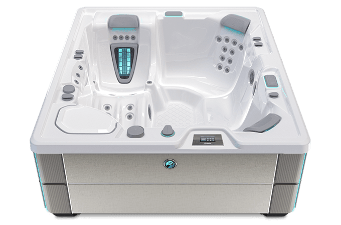 Gervi - Spa SOVEREIGN HIGHLIFE -  | Homestorys