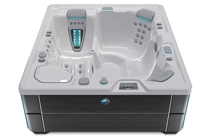 Gervi - Spa SOVEREIGN HIGHLIFE -  | Homestorys