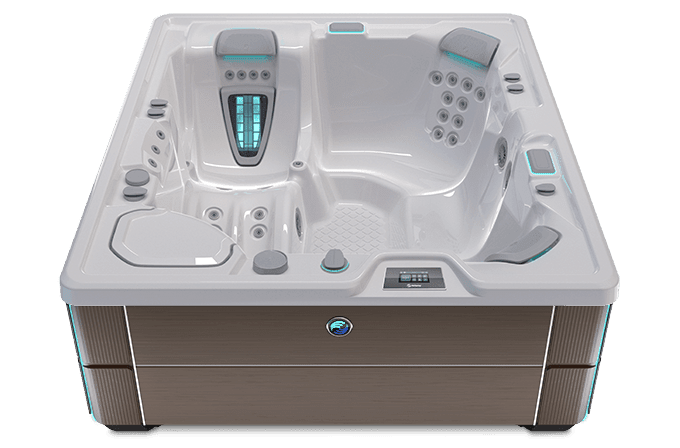 Gervi - Spa SOVEREIGN HIGHLIFE -  | Homestorys