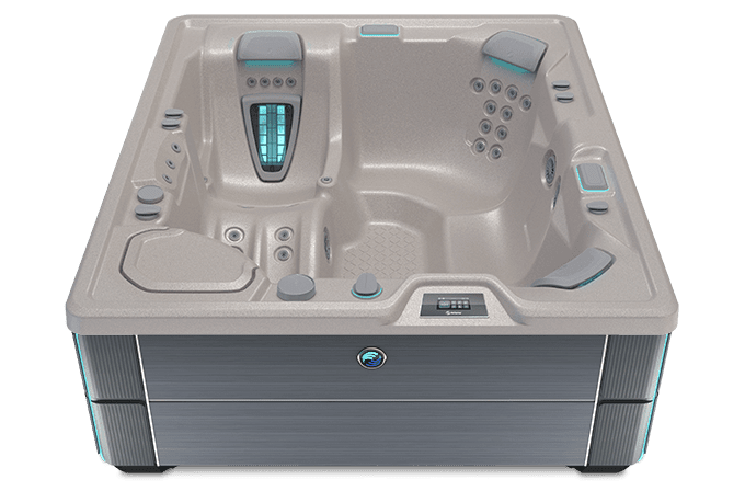 Gervi - Spa SOVEREIGN HIGHLIFE -  | Homestorys