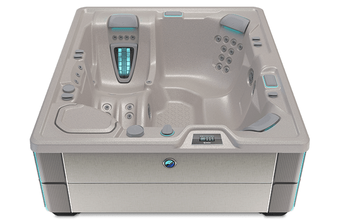 Gervi - Spa SOVEREIGN HIGHLIFE -  | Homestorys