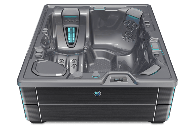 Gervi - Spa SOVEREIGN HIGHLIFE -  | Homestorys