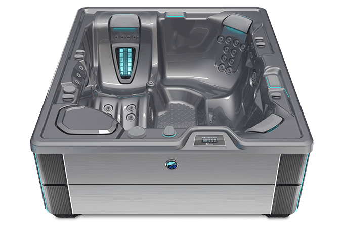 Gervi - Spa SOVEREIGN HIGHLIFE -  | Homestorys