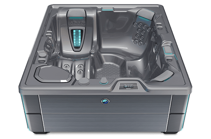 Gervi - Spa SOVEREIGN HIGHLIFE -  | Homestorys