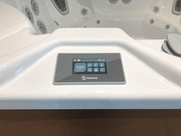 Gervi - Spa VANGUARD HIGHLIFE -  | Homestorys
