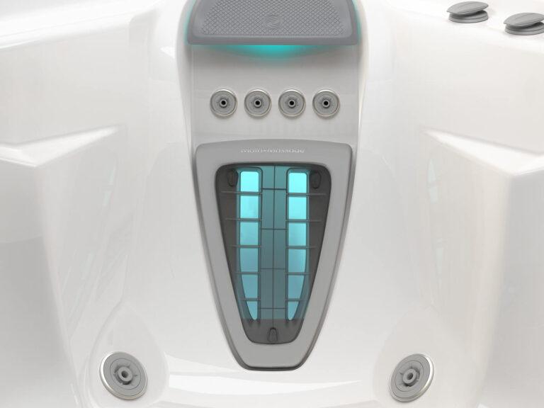 Gervi - Spa VANGUARD HIGHLIFE -  | Homestorys