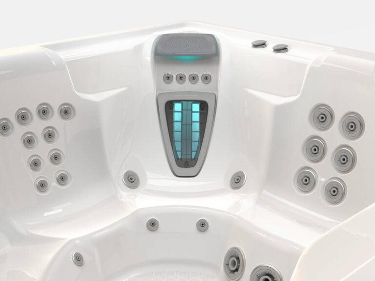 Gervi - Spa VANGUARD HIGHLIFE -  | Homestorys