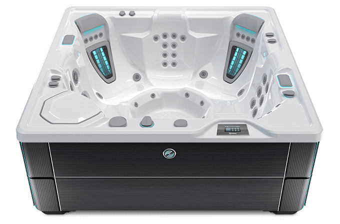 Gervi - Spa VANGUARD HIGHLIFE -  | Homestorys